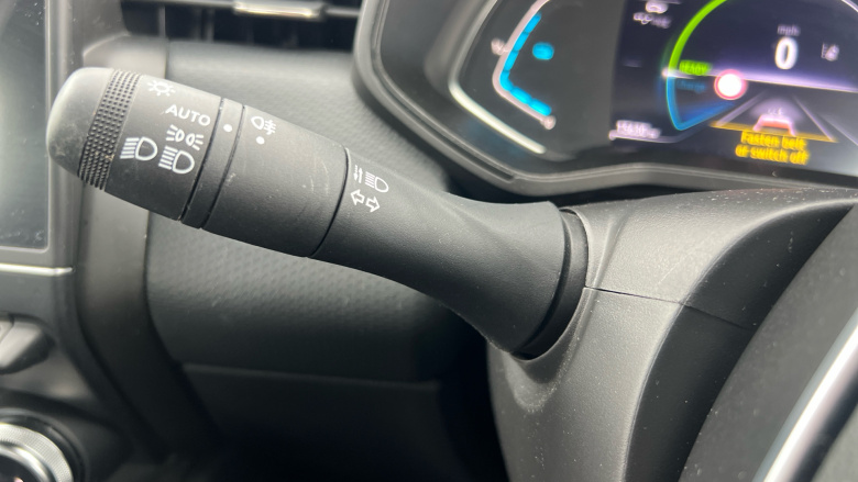 Renault Clio 1.6 E-TECH full hybrid 145 Evolution 5dr Auto Hybrid Hatchback